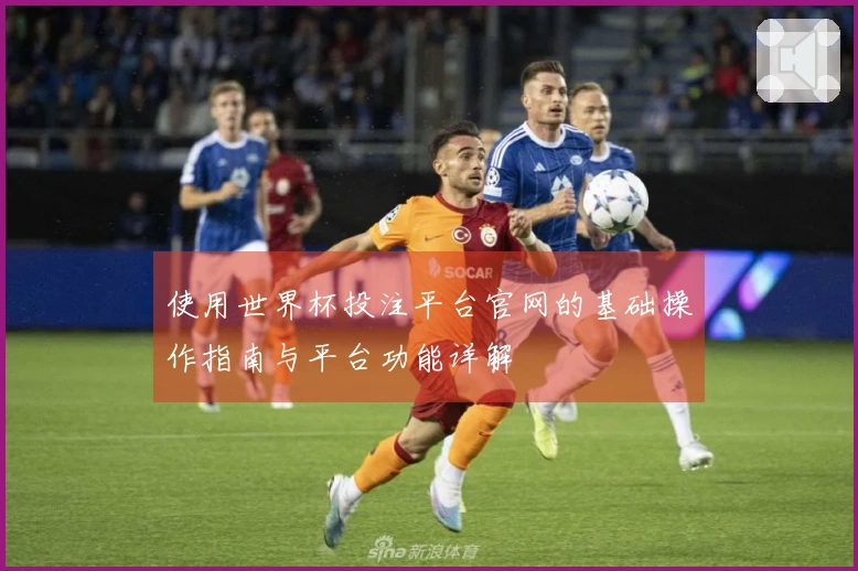 使用世界杯投注平台官网的基础操作指南与平台功能详解