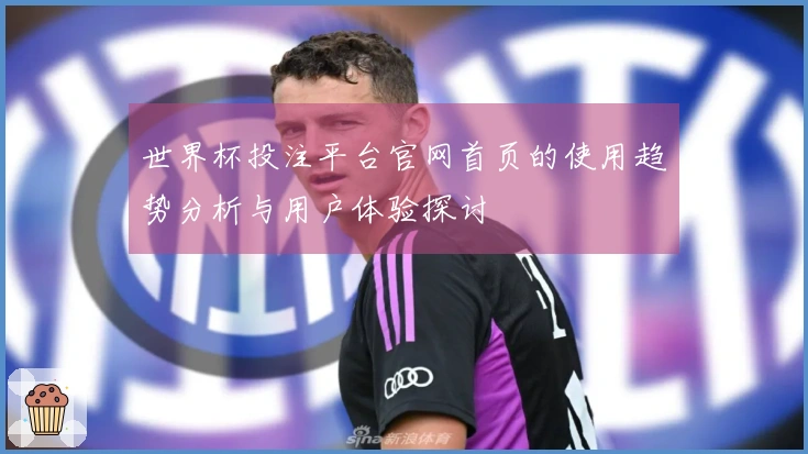 世界杯投注平台官网首页的使用趋势分析与用户体验探讨