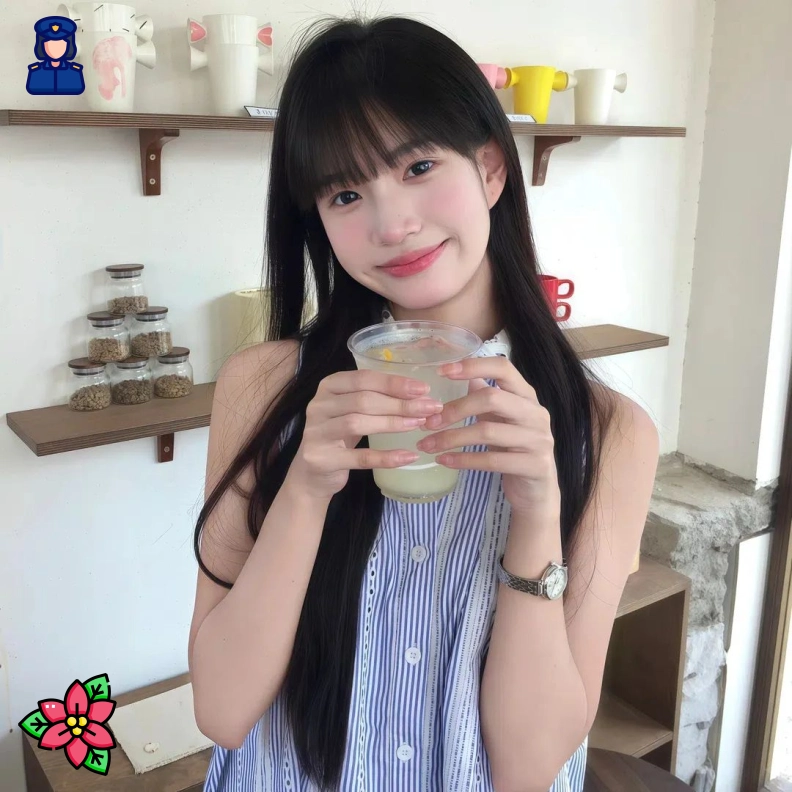 头像